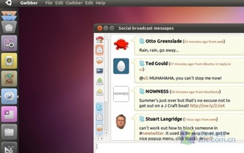 Ubuntu PK Win7콢浽׻ٻ 