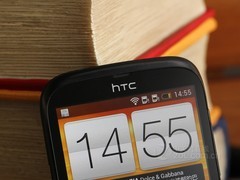 HTC T328w ɫ Ͳͼ 