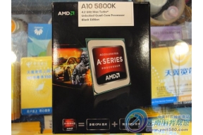 Ӱر AMD A10-5800K870
