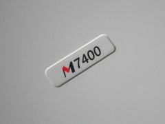  M7400 ʶͼ 