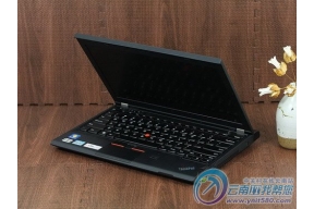 便携好性能 ThinkPad X230玉溪报5599元