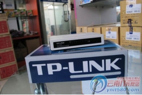 ̫ TP-Link TL-SF1008+