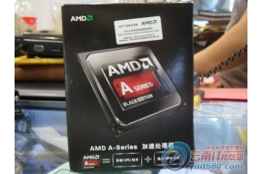 ǿ AMD A10-6800K935Ԫ