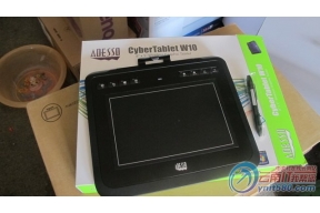 ǿ Cybertablet W10950