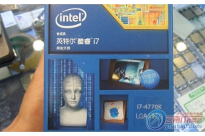 ߶ Intel i7 4770K2085
