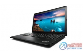 ʱгֵ ThinkPad E540-9003699Ԫ