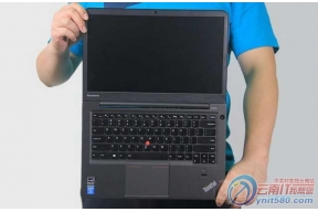 칫 ThinkPad S3-ECD5470