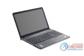i7 ThinkPad E540