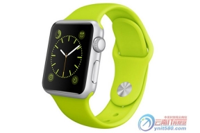 ʶʱй Apple Watch Sport
