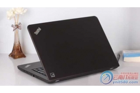 实用精致 昆明ThinkPad E450促4100元