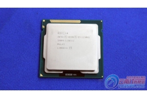  Intel Xeon E3-1230 V21500