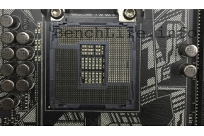 Intel换接口LGA1151 华硕推出100系列Z170