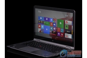 轻薄便携 ThinkPad S3 Yoga昆明6999元