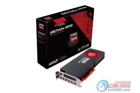 ܳɫ AMD FirePro W9100