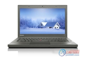 时尚靓丽选择 ThinkPad T440-0CD报9503