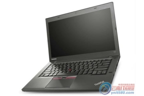 霸气给力 ThinkPad T450-KCD报价9404