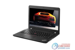 时尚性能 ThinkPad E450C-JCD报价4058