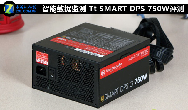 ݼ Tt SMART DPS G 750W 