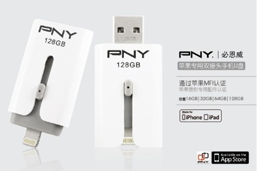 PNY Duo-Link ˫ӿƻר 
