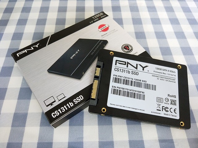 սƽ̨PNY CS1311b SSD  