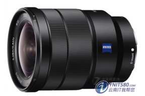 索尼FE16-35mm镜头昆明报价12900元