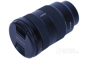 索尼FE 24-70mm昆明镜头促销13400元
